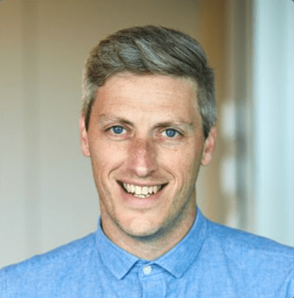 Koen De Vos