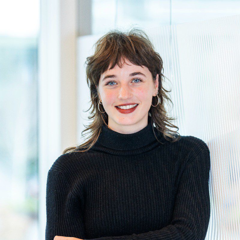Mairi Bowdler